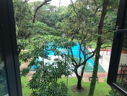 Blk 107 Jalan Bukit Merah (Bukit Merah), HDB 3 Rooms #161620012